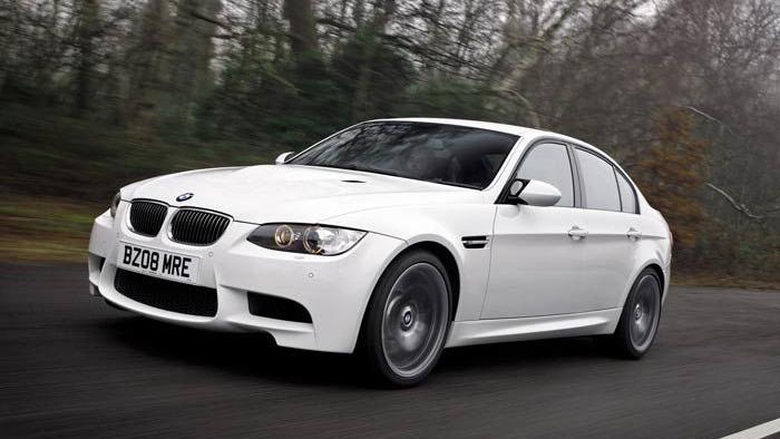 History of the Sports Sedan Nissan